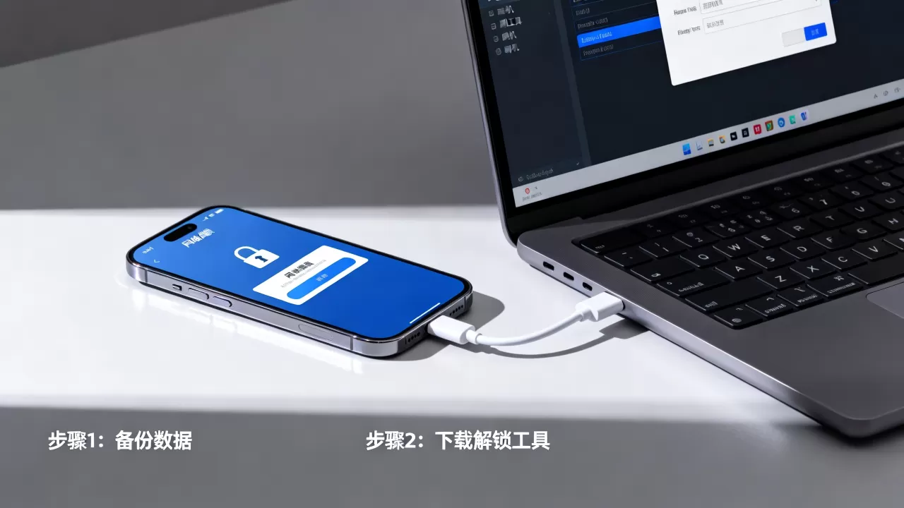 完美刷机解网络锁，手机如何解锁运营商限制