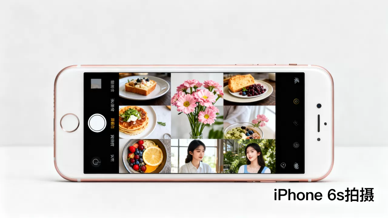 iPhone6/6s拍照效果怎么样,iPhone6s拍照 iPhone6/6s拍照效果怎么样,iPhone6s拍照