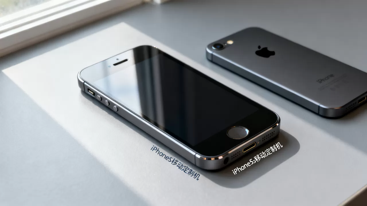 iPhone5s移动定制机还能用吗，iPhone5s移动定制机