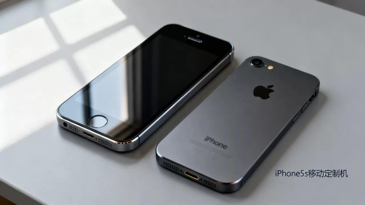 iPhone5s移动定制机还能用吗，iPhone5s移动定制机