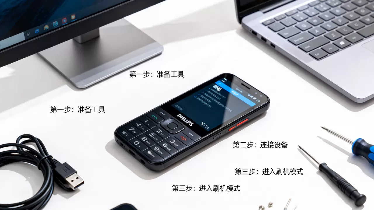 飞利浦v526刷机教程,飞利浦v526怎么刷机 飞利浦v526刷机教程,飞利浦v526怎么刷机