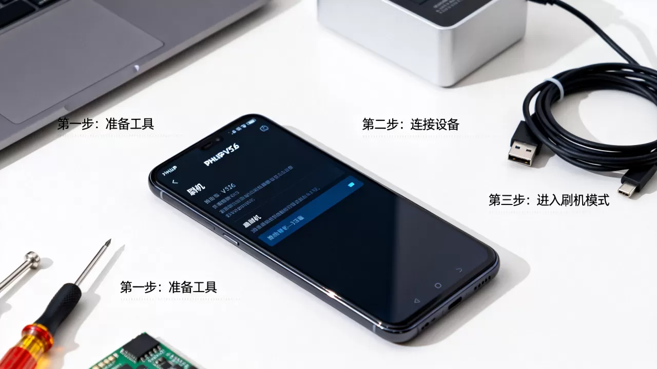 飞利浦v526刷机教程,飞利浦v526怎么刷机 飞利浦v526刷机教程,飞利浦v526怎么刷机