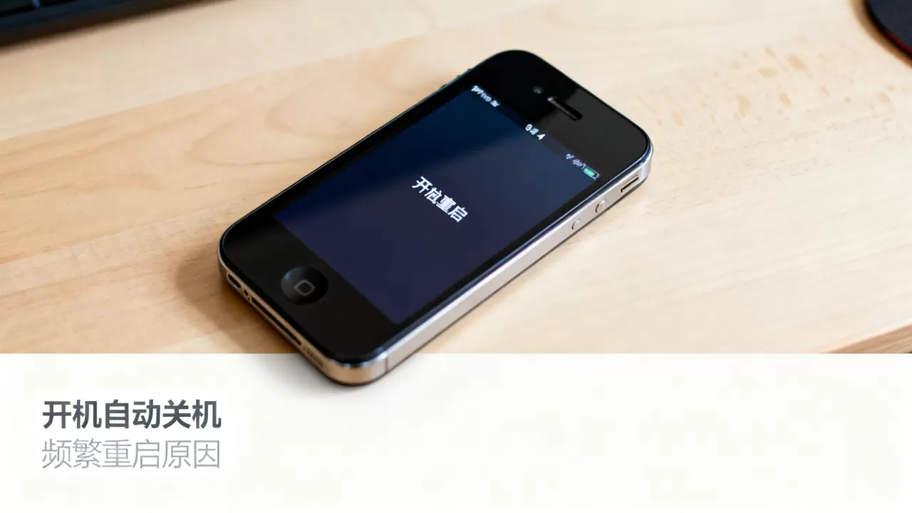 iphone4开机自动关机怎么办,iphone4频繁重启原因 iphone4开机自动关机怎么办,iphone4频繁重启原因