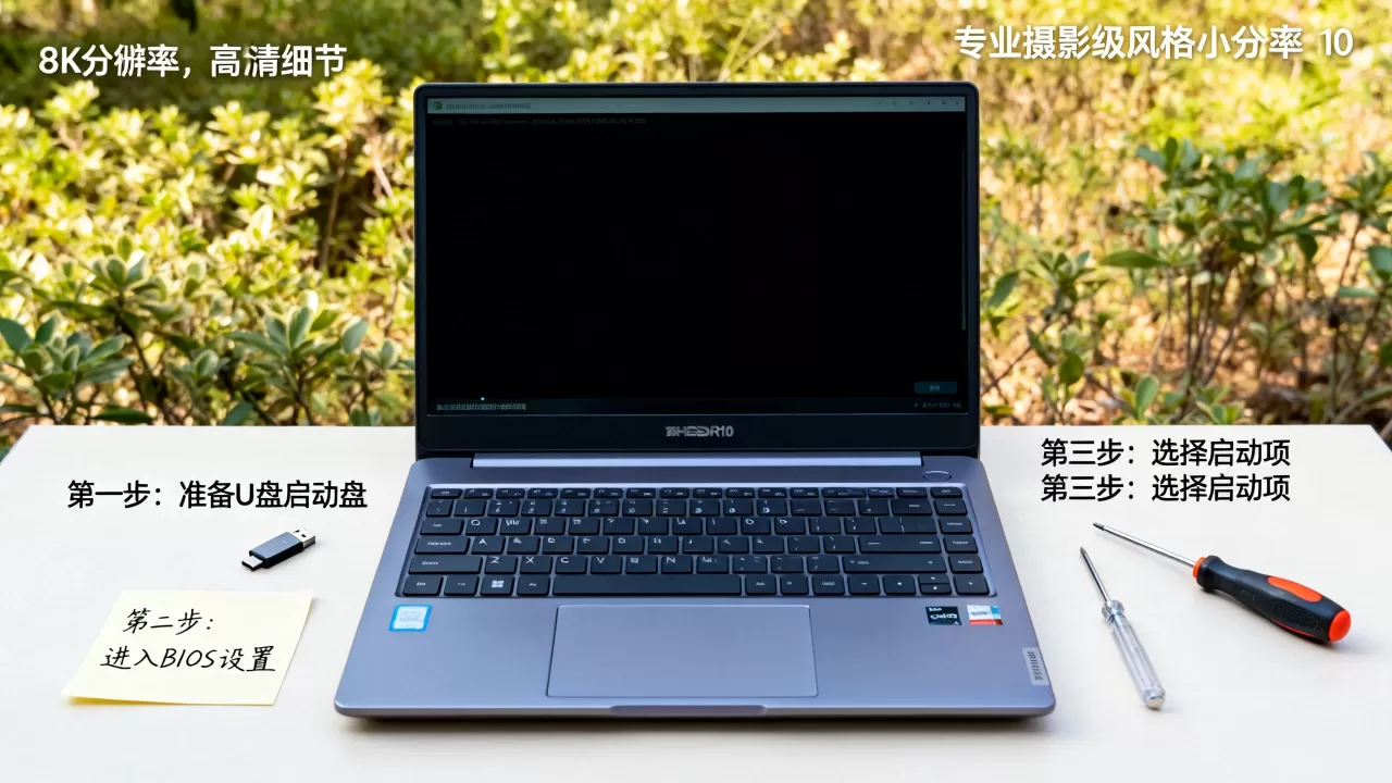 神舟R10刷机教程,神舟笔记本刷机后黑屏怎么办 神舟R10刷机教程,神舟笔记本刷机后黑屏怎么办