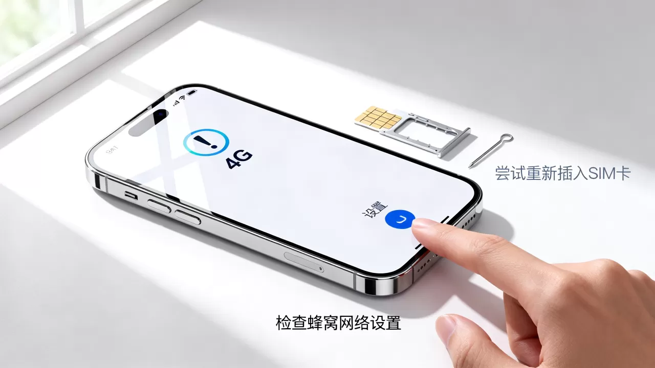 iphone打不开4g网络怎么办,iphone无法使用4g网络 iphone打不开4g网络怎么办,iphone无法使用4g网络