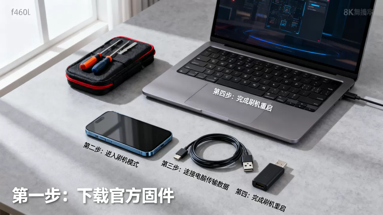 f460l刷机教程,f460l刷机失败怎么办 f460l刷机教程,f460l刷机失败怎么办