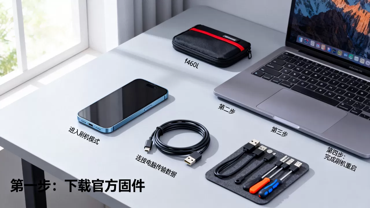 f460l刷机教程,f460l刷机失败怎么办 f460l刷机教程,f460l刷机失败怎么办