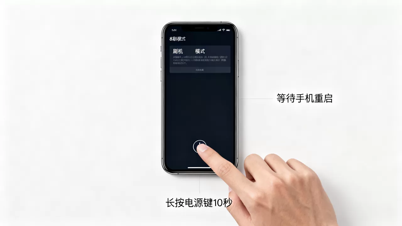 手机如何退出刷机模式,手机强制重启退出刷机模式 手机如何退出刷机模式,手机强制重启退出刷机模式