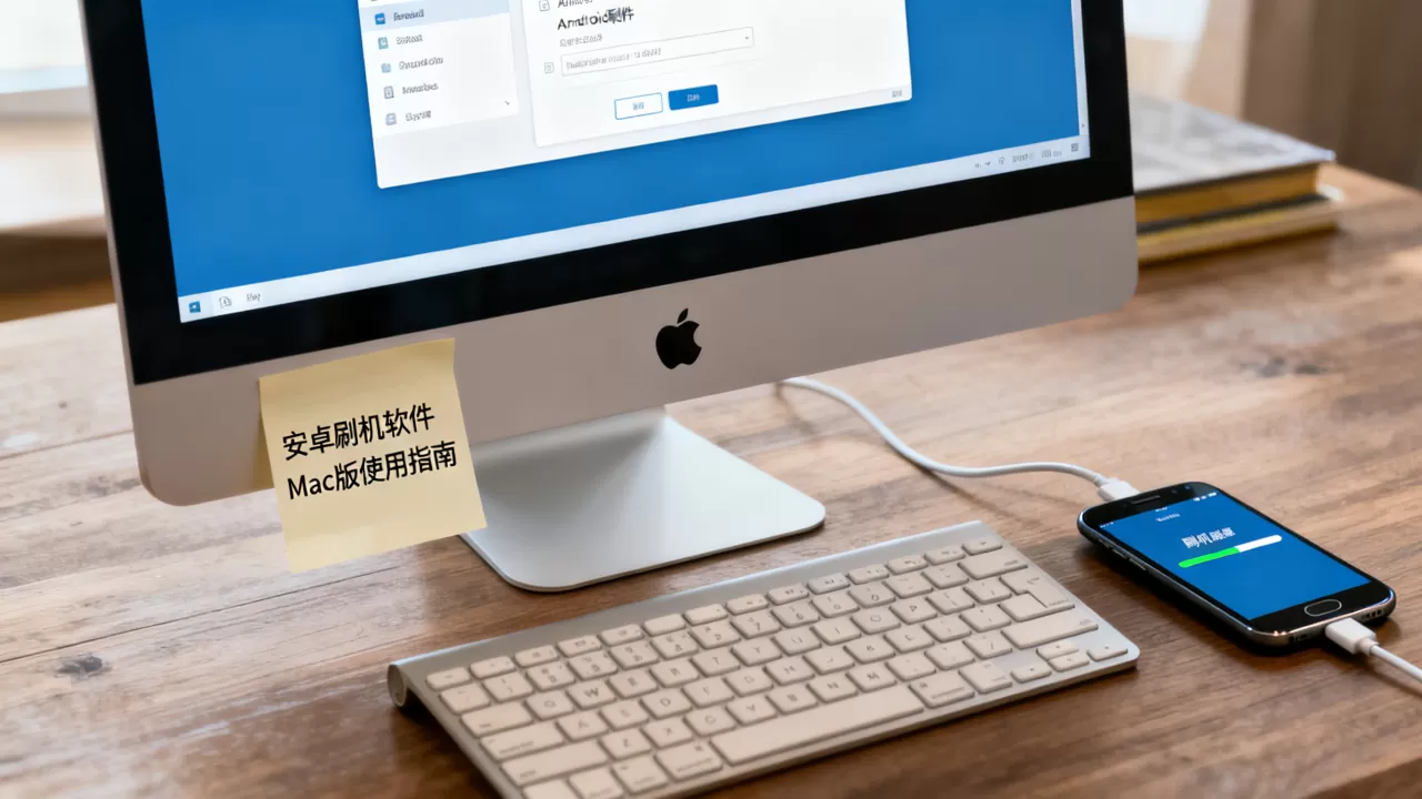 安卓刷机软件mac能用吗,安卓刷机软件mac 安卓刷机软件mac能用吗,安卓刷机软件mac