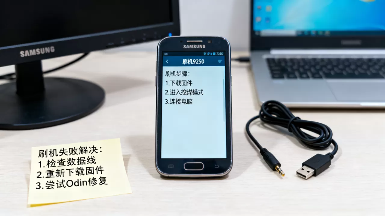 三星9250手机刷机教程,三星9250刷机失败怎么办 三星9250手机刷机教程,三星9250刷机失败怎么办