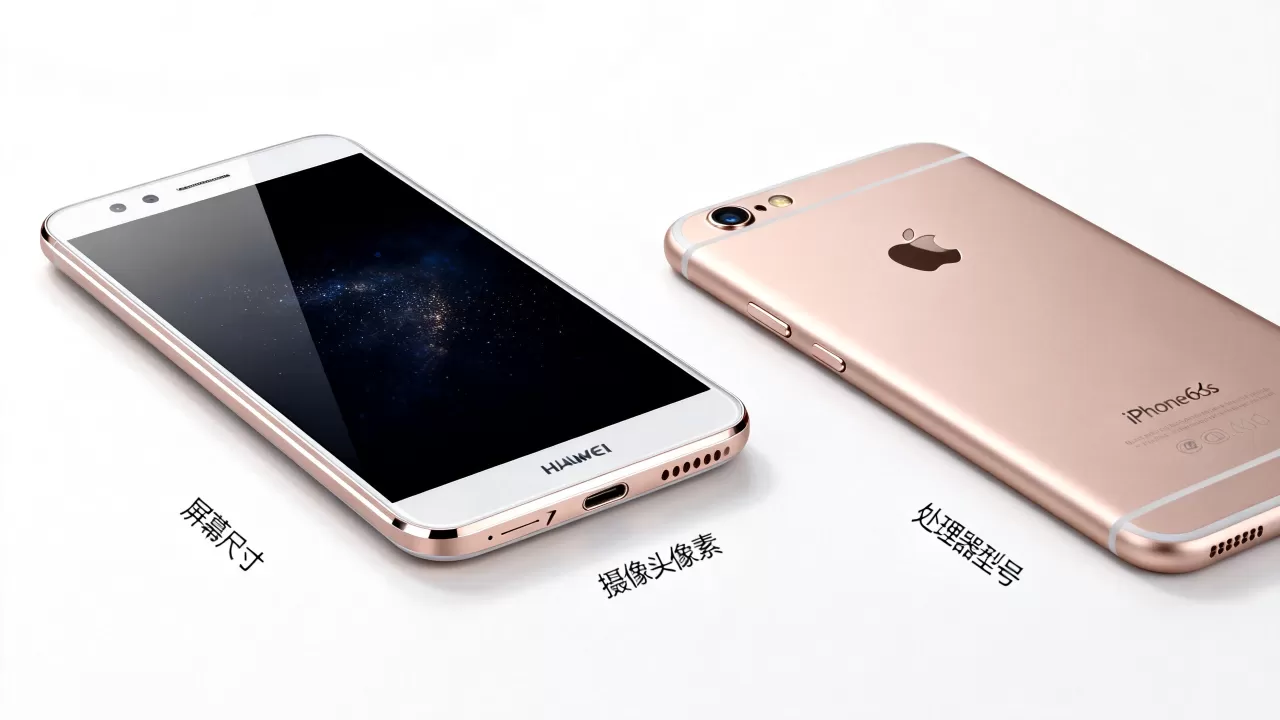 华为荣耀7和iphone6s哪个好,华为荣耀7和iphone6s对比 华为荣耀7和iphone6s哪个好,华为荣耀7和iphone6s对比