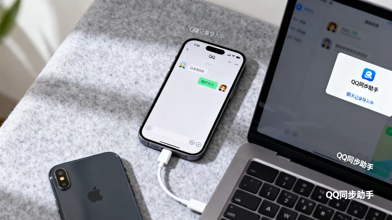 iphone手机qq聊天记录导入,iphone怎么导入qq聊天记录 iphone手机qq聊天记录导入,iphone怎么导入qq聊天记录