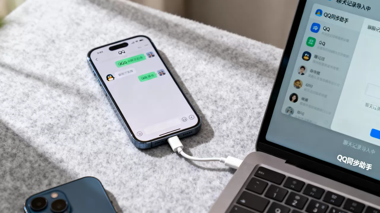 iphone手机qq聊天记录导入,iphone怎么导入qq聊天记录 iphone手机qq聊天记录导入,iphone怎么导入qq聊天记录