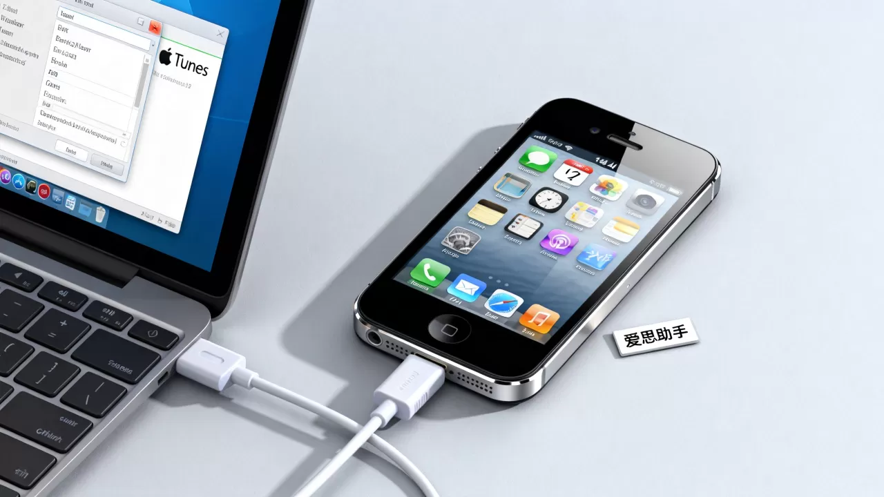 iphone4s用什么助手,iphone4s连接电脑用什么软件 iphone4s用什么助手,iphone4s连接电脑用什么软件