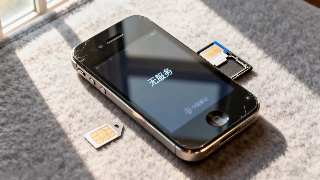 iphone4移动卡无服务怎么办,iphone4移动卡无服务 iphone4移动卡无服务怎么办,iphone4移动卡无服务
