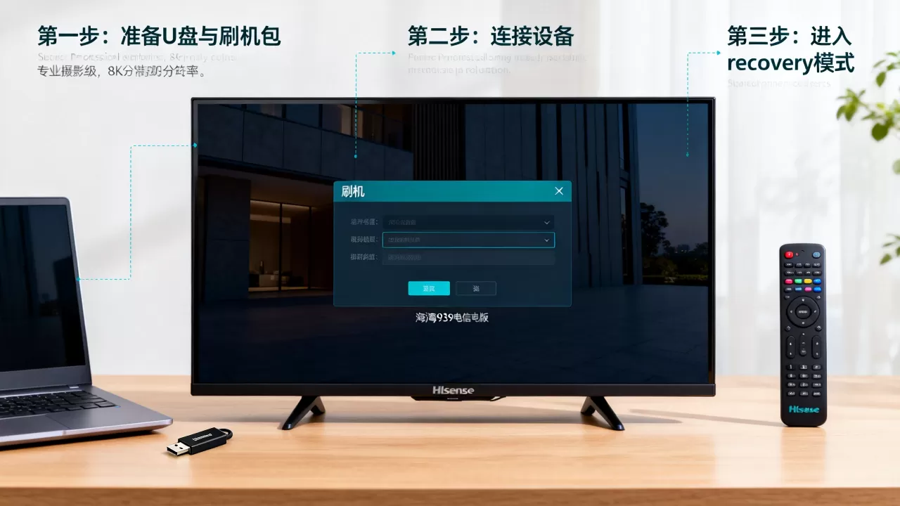 海信939电信版刷机教程,海信电视怎么刷机 海信939电信版刷机教程,海信电视怎么刷机