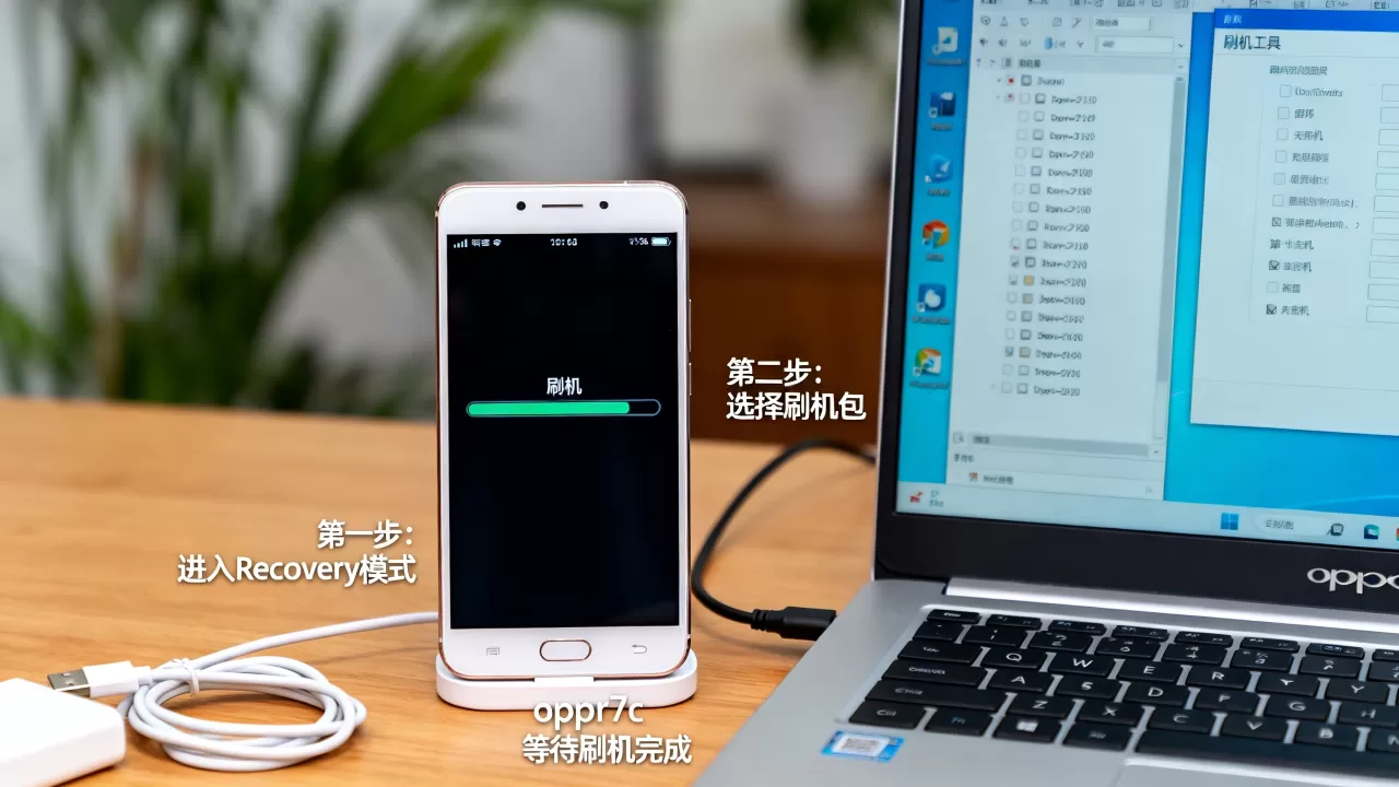 oppor7c刷机教程,oppor7c刷机失败怎么办 oppor7c刷机教程,oppor7c刷机失败怎么办