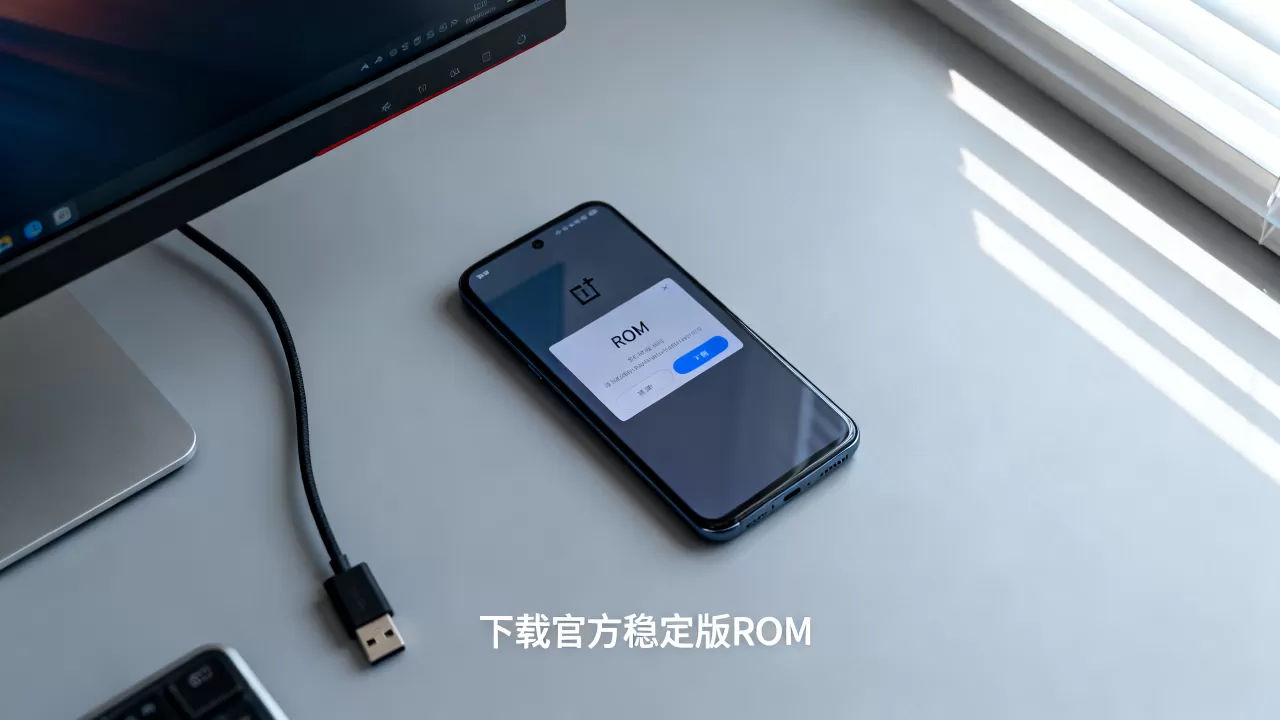 mi one plus刷机包教程，一加手机官方稳定版ROM下载