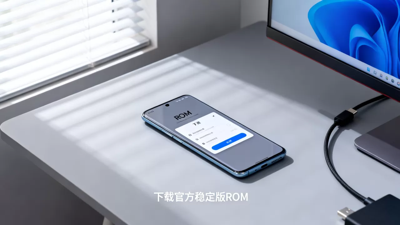 mi one plus刷机包教程，一加手机官方稳定版ROM下载