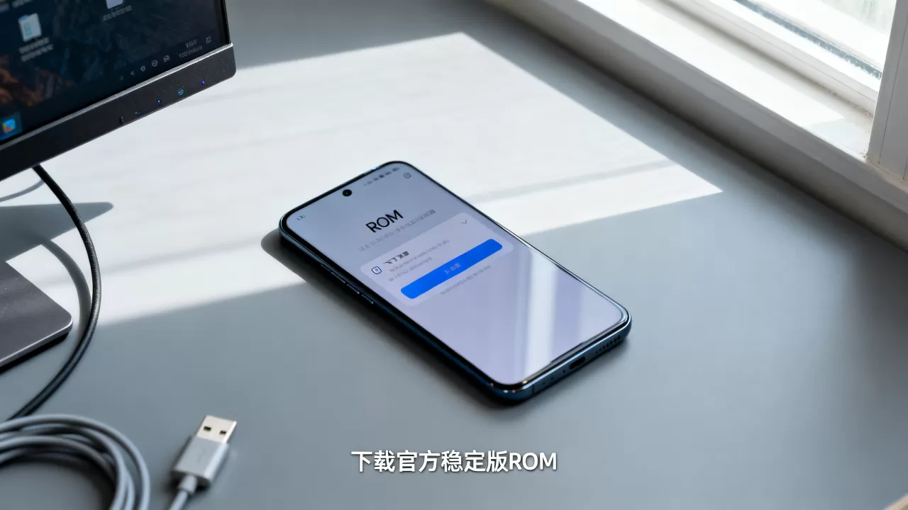 mi one plus刷机包教程，一加手机官方稳定版ROM下载