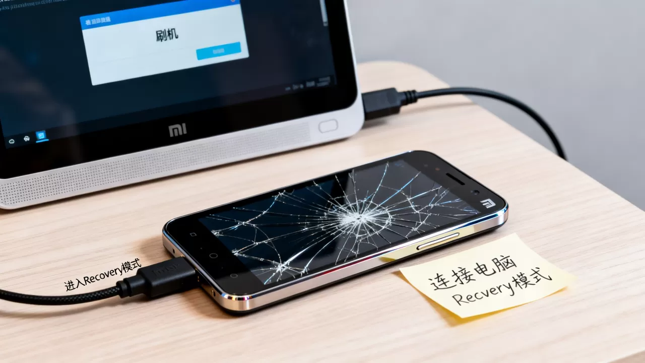 小米3屏幕坏了刷机 小米3屏幕坏了刷机