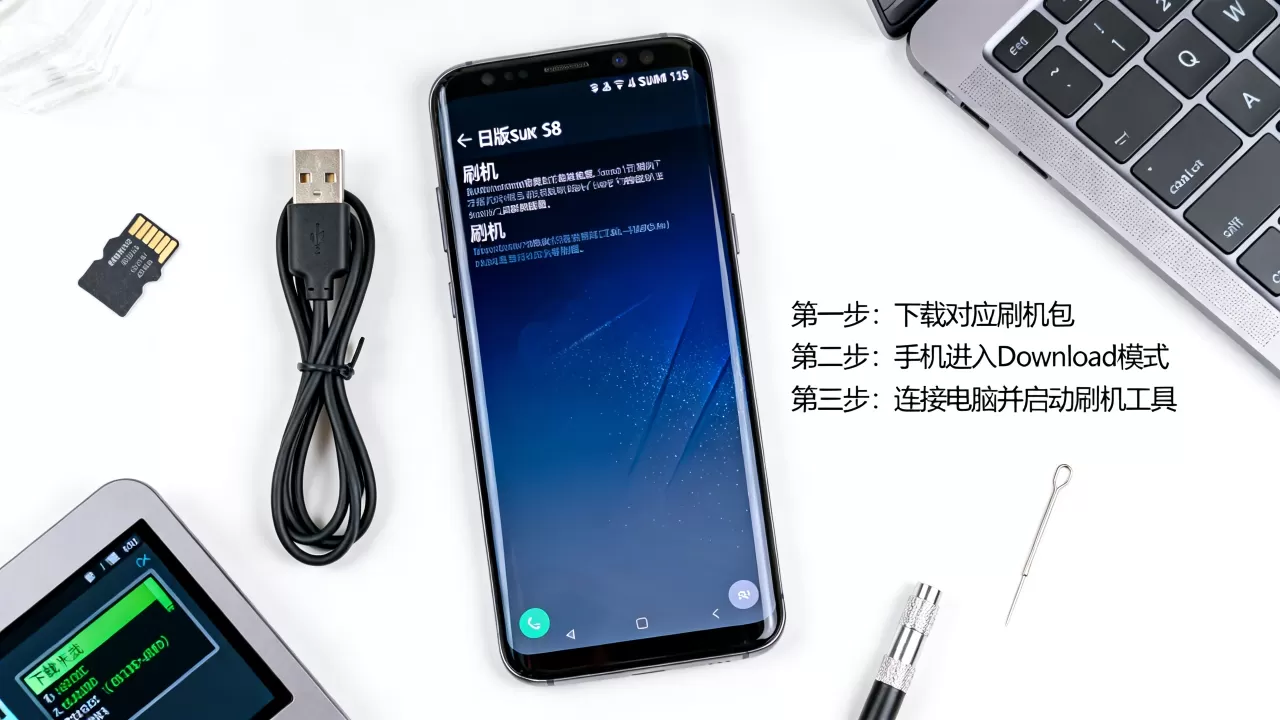 日版s8刷机教程,三星s8怎么刷机 日版s8刷机教程,三星s8怎么刷机