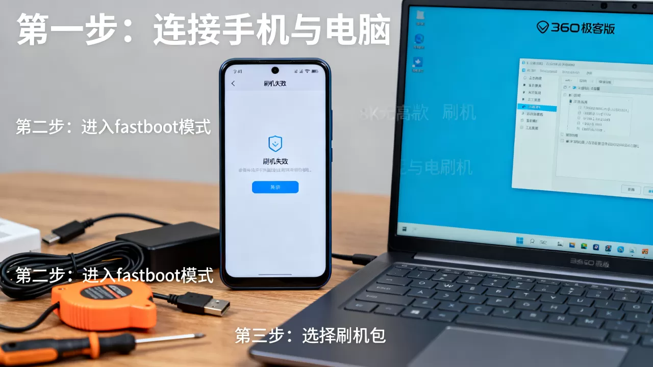 360极客版刷机失败怎么办,360极客版刷机教程 360极客版刷机失败怎么办,360极客版刷机教程