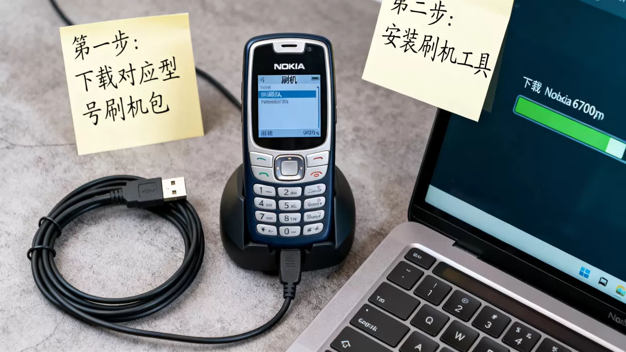 6700s刷机包怎么刷?6700s刷机教程 6700s刷机包怎么刷?6700s刷机教程