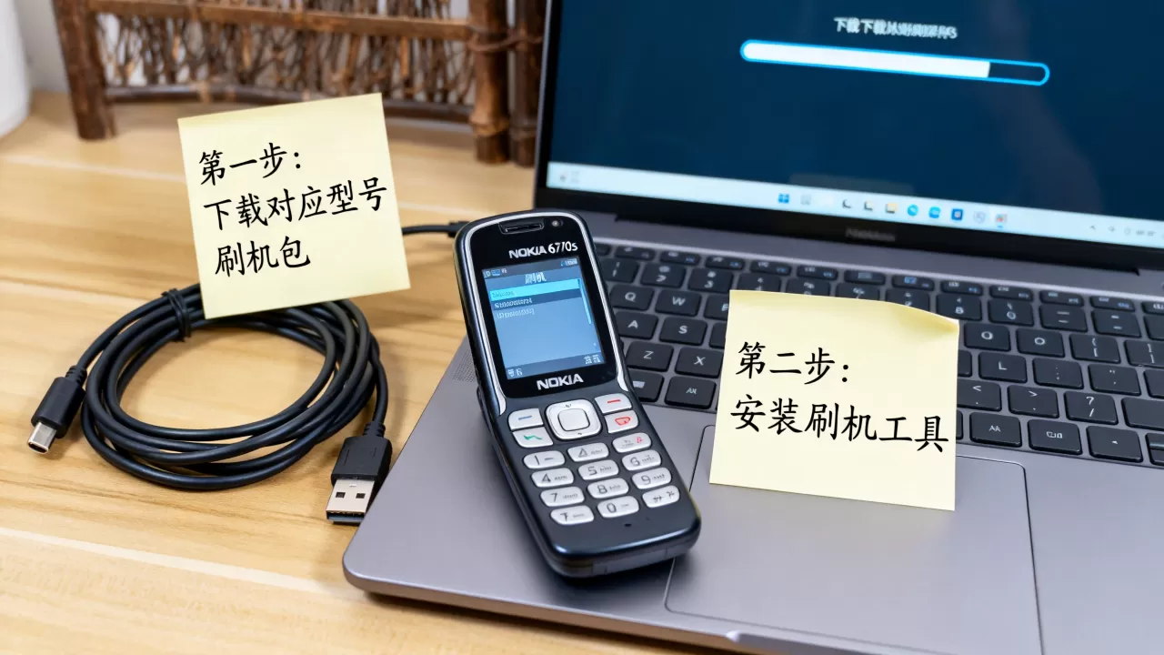 6700s刷机包怎么刷?6700s刷机教程 6700s刷机包怎么刷?6700s刷机教程