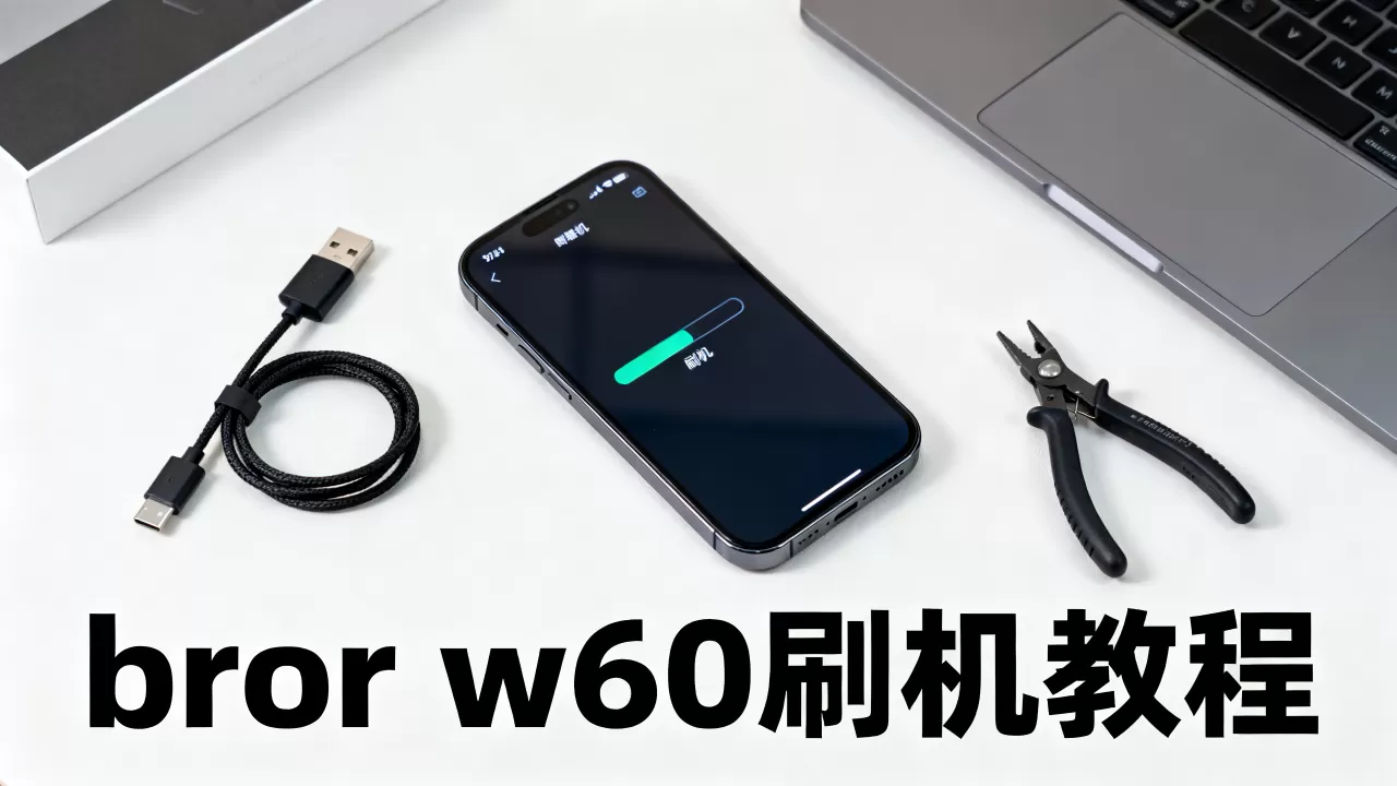 bror w60刷机教程,bror w60刷机 bror w60刷机教程,bror w60刷机