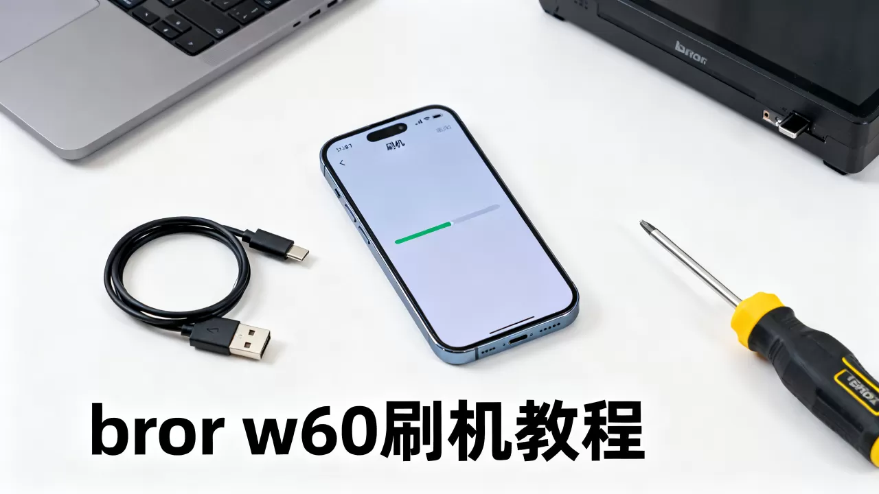 bror w60刷机教程,bror w60刷机 bror w60刷机教程,bror w60刷机