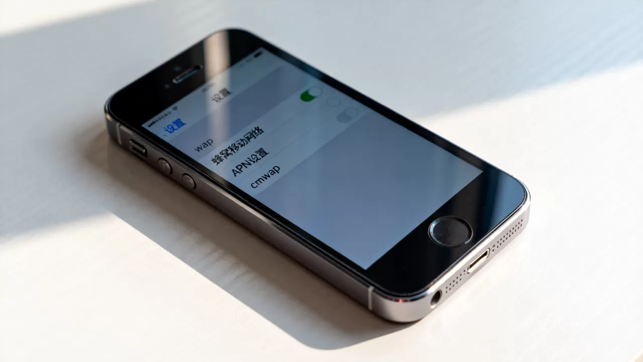 iphone5s wap设置怎么弄,iphone5s wap设置教程 iphone5s wap设置怎么弄,iphone5s wap设置教程