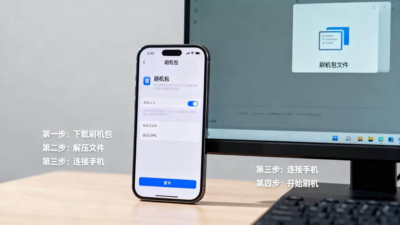 刷机包使用方法,刷机包怎么安装 刷机包使用方法,刷机包怎么安装