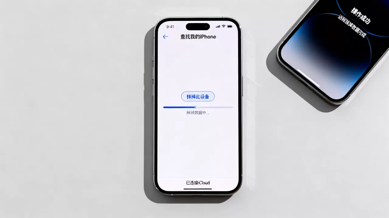 查找我的iphone抹掉数据会怎样,iphone远程抹掉数据 查找我的iphone抹掉数据会怎样,iphone远程抹掉数据