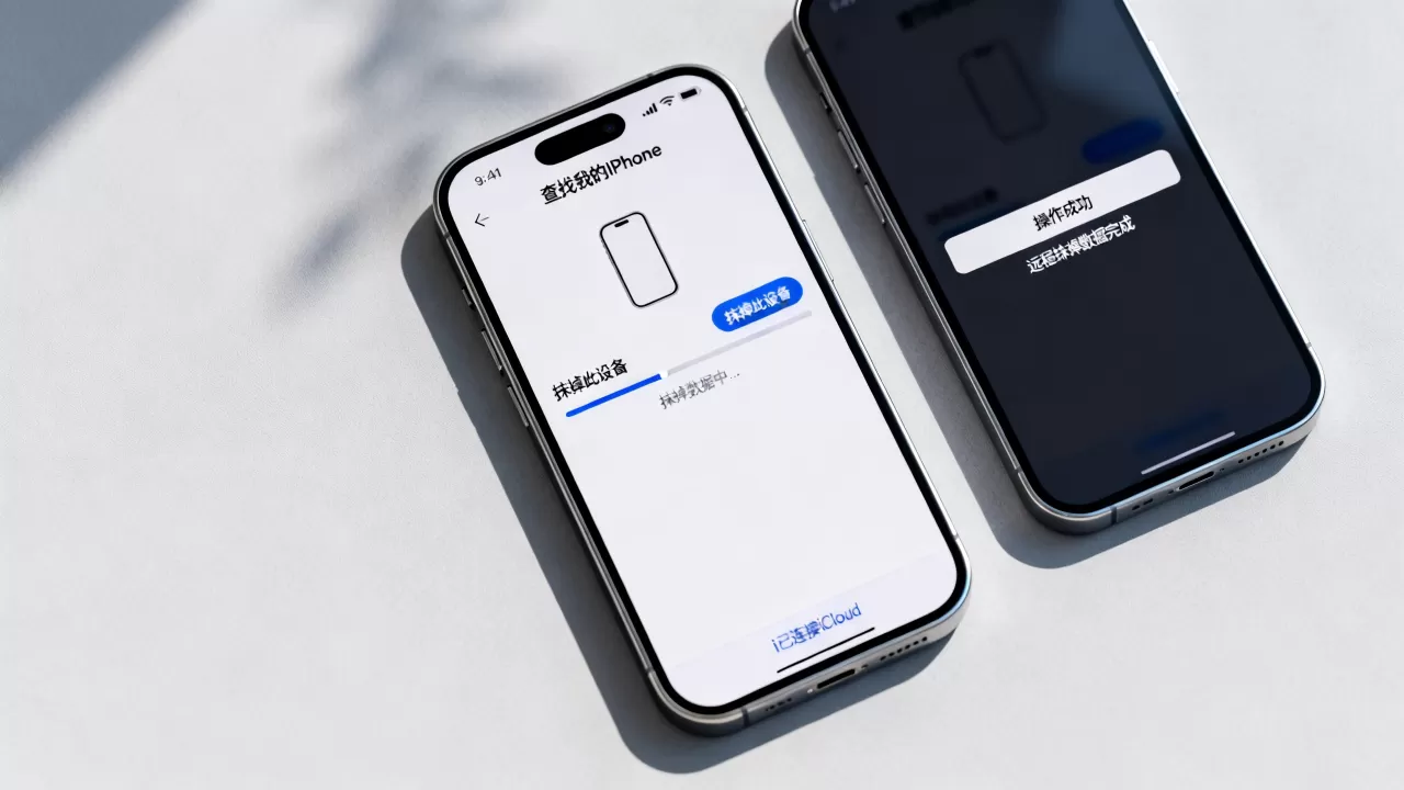 查找我的iphone抹掉数据会怎样,iphone远程抹掉数据 查找我的iphone抹掉数据会怎样,iphone远程抹掉数据