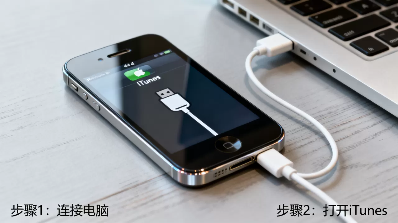 iphone4进恢复模式怎么办?iphone4恢复模式退出方法 iphone4进恢复模式怎么办?iphone4恢复模式退出方法