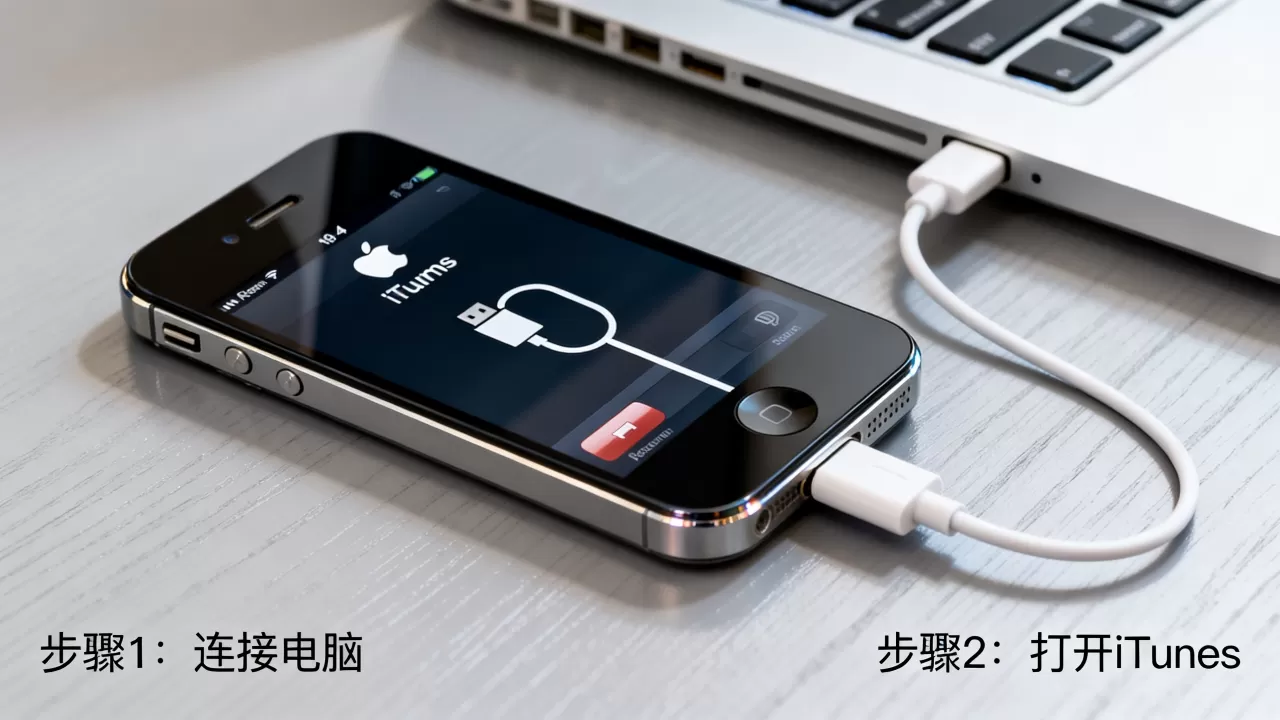 iphone4进恢复模式怎么办?iphone4恢复模式退出方法 iphone4进恢复模式怎么办?iphone4恢复模式退出方法
