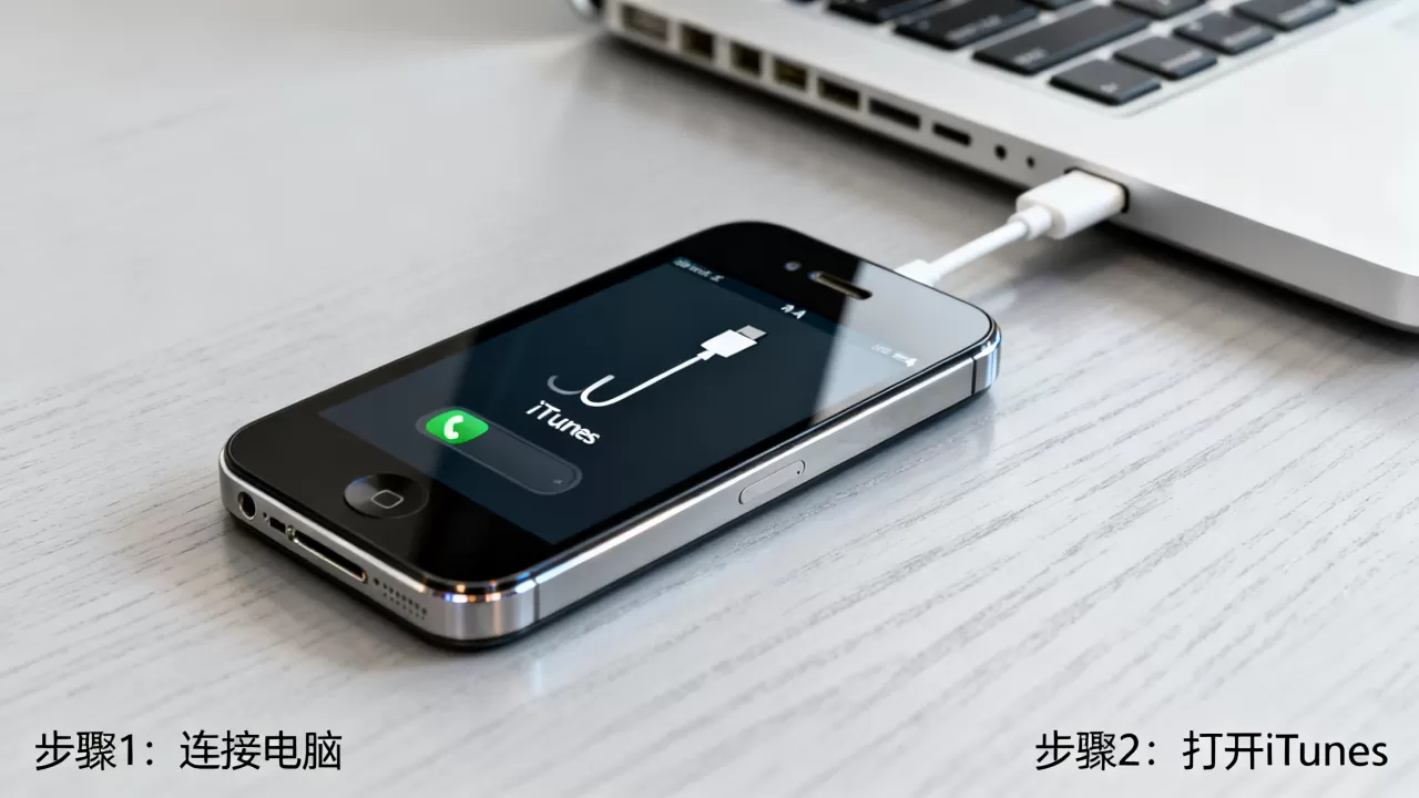 iphone4进恢复模式怎么办?iphone4恢复模式退出方法 iphone4进恢复模式怎么办?iphone4恢复模式退出方法