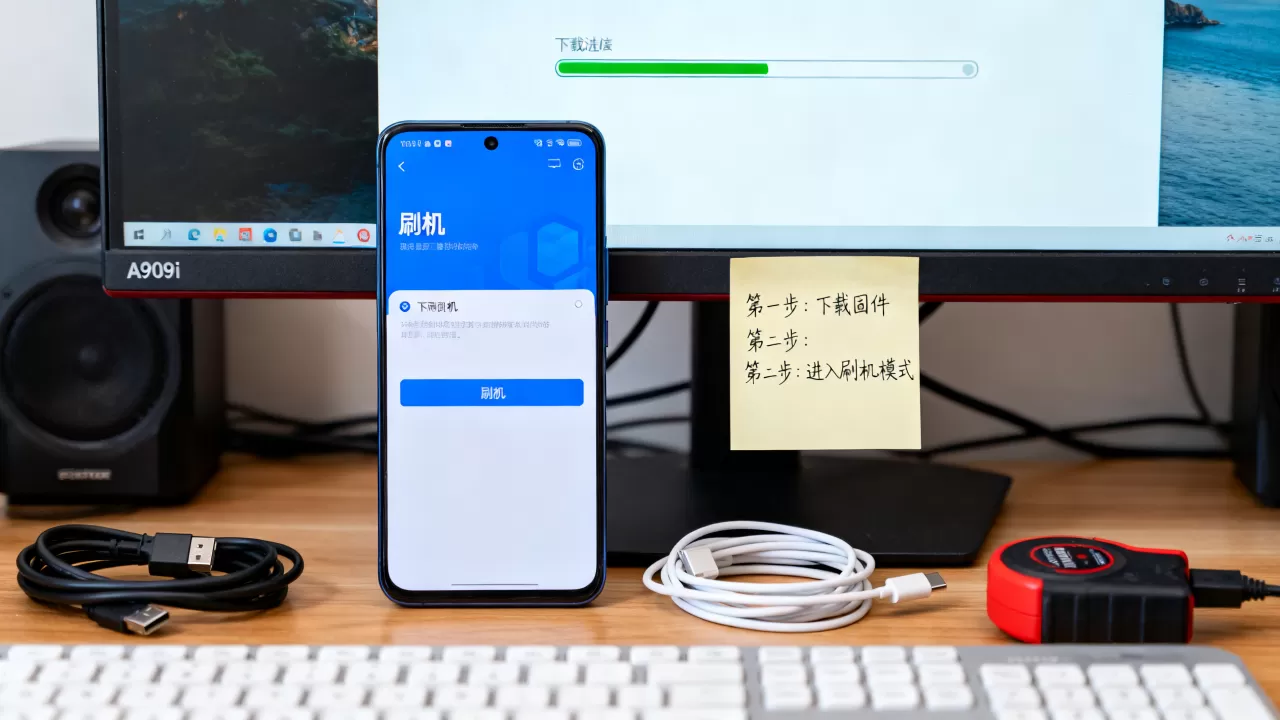 a909i刷机教程,a909i刷机失败怎么办 a909i刷机教程,a909i刷机失败怎么办