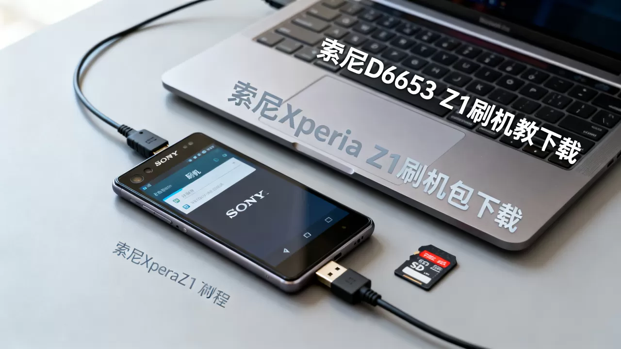 索尼D6653刷机教程,索尼Xperia Z1刷机包下载 索尼D6653刷机教程,索尼Xperia Z1刷机包下载
