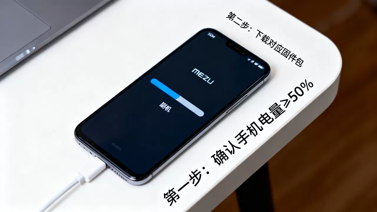 魅族刷机卡住了怎么办,魅族手机刷机教程 魅族刷机卡住了怎么办,魅族手机刷机教程