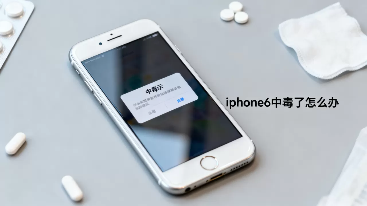 iphone6中毒了怎么办,iphone6中毒 iphone6中毒了怎么办,iphone6中毒