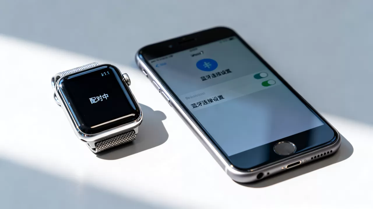iwatch1能配iPhone7吗,iwatch1与iPhone7兼容性 iwatch1能配iPhone7吗,iwatch1与iPhone7兼容性