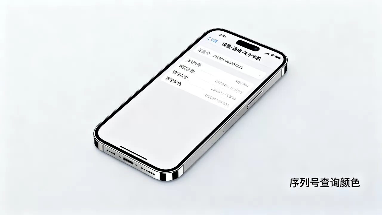 iphone序列号查询颜色,iphone序列号查颜色 iphone序列号查询颜色,iphone序列号查颜色