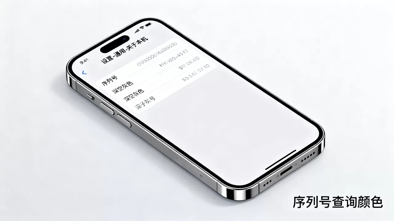 iphone序列号查询颜色,iphone序列号查颜色 iphone序列号查询颜色,iphone序列号查颜色