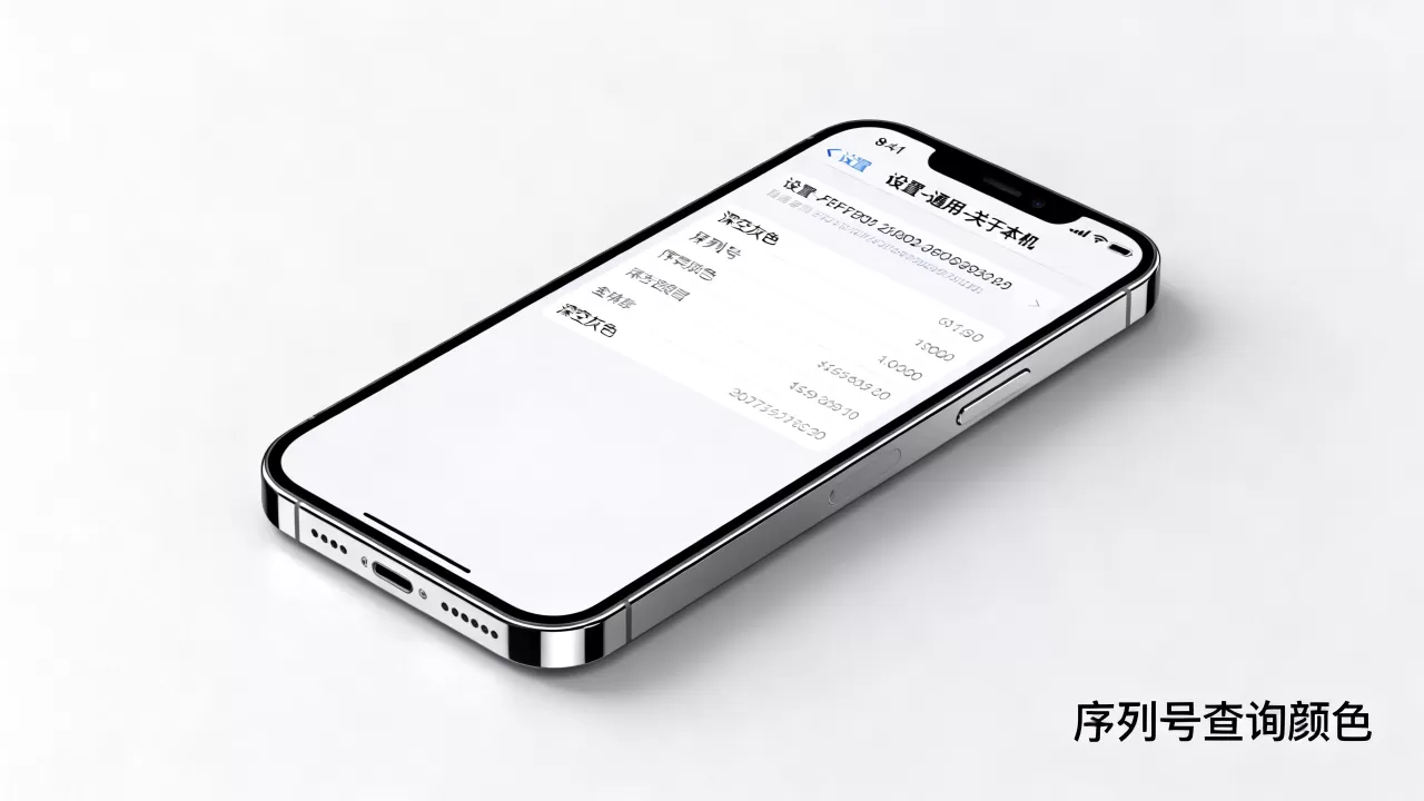 iphone序列号查询颜色,iphone序列号查颜色 iphone序列号查询颜色,iphone序列号查颜色