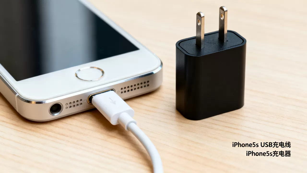 iphone5s usb充电线怎么接?iphone5s充电器型号 iphone5s usb充电线怎么接?iphone5s充电器型号