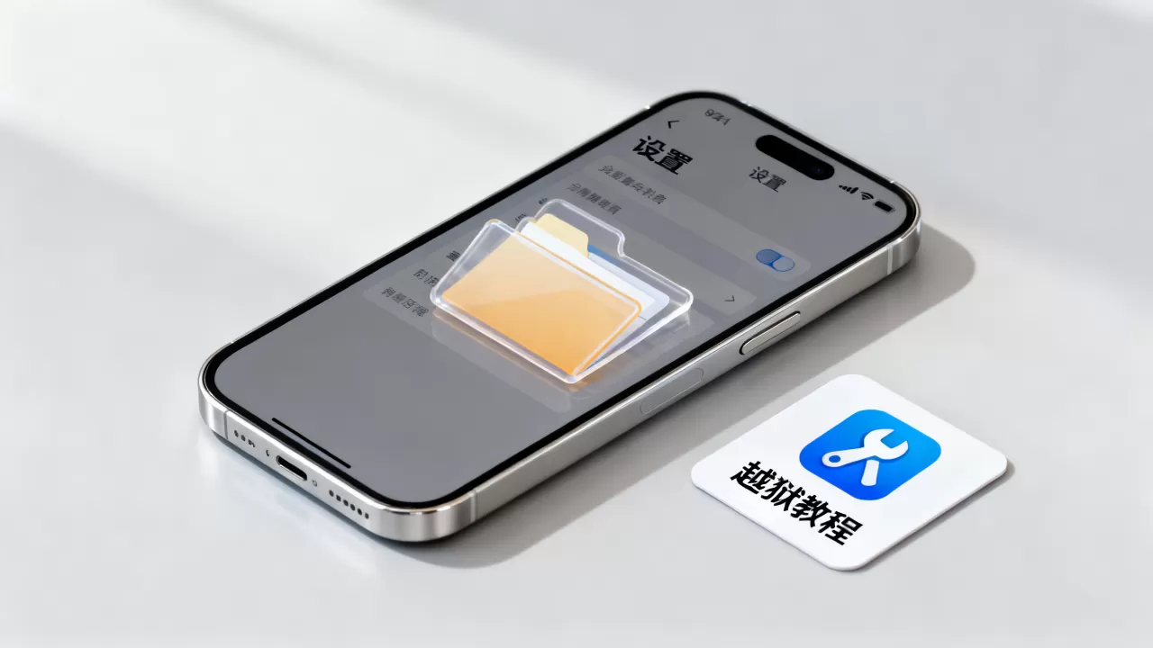 iphone越狱文件夹透明怎么设置,iphone越狱教程 iphone越狱文件夹透明怎么设置,iphone越狱教程