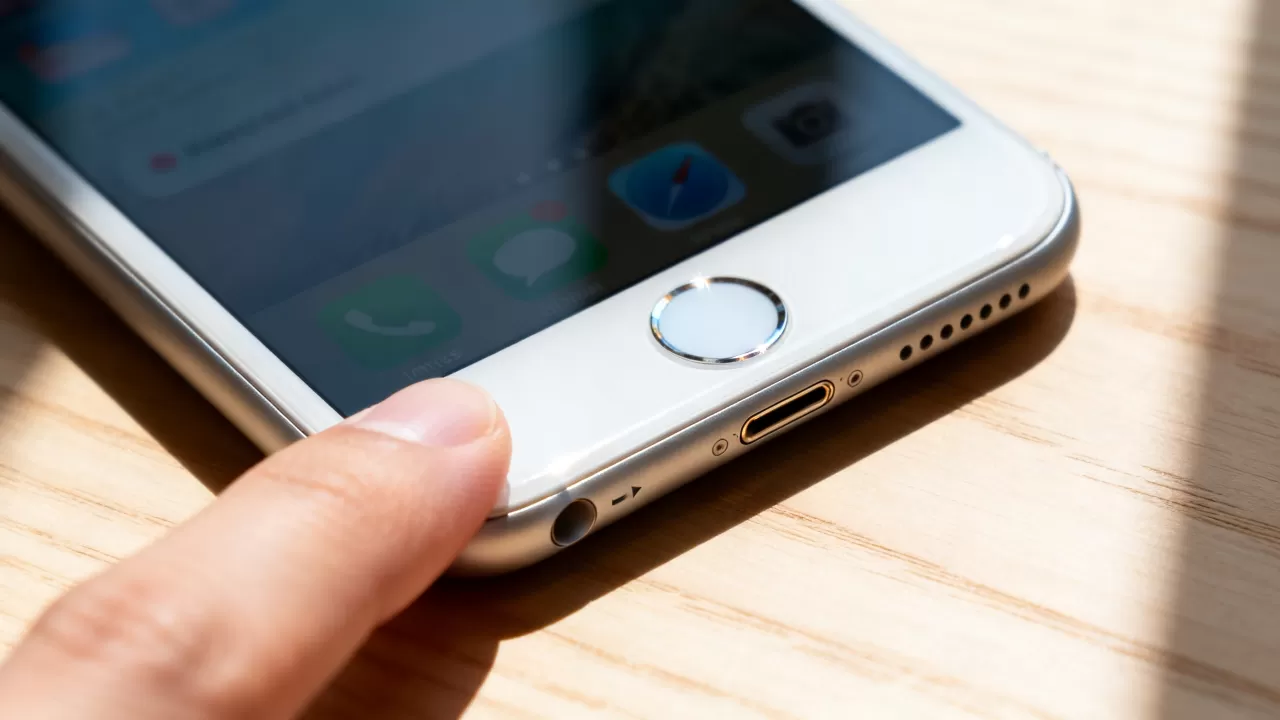iphone6plus返回键没反应,iphone6plus返回键失灵怎么办 iphone6plus返回键没反应,iphone6plus返回键失灵怎么办
