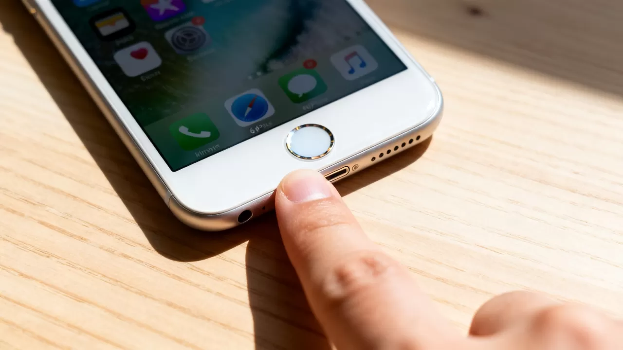 iphone6plus返回键没反应,iphone6plus返回键失灵怎么办 iphone6plus返回键没反应,iphone6plus返回键失灵怎么办